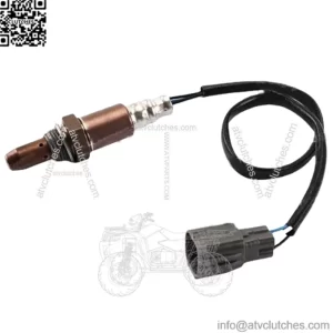 Oxygen sensor (front) 89467-48220  for Lexus 09 RX350 3.5L