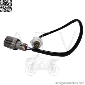 Oxygen sensor (front left) 89467-58010  for Toyota Alphard GSR50 3.5