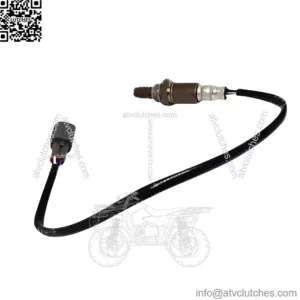 Oxygen sensor (front right) 89467-58020  for Toyota Alphard GSR50 3.5