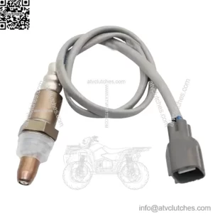 Oxygen sensor (front) 89467-58060  for Toyota 2007 Camry 2.4L