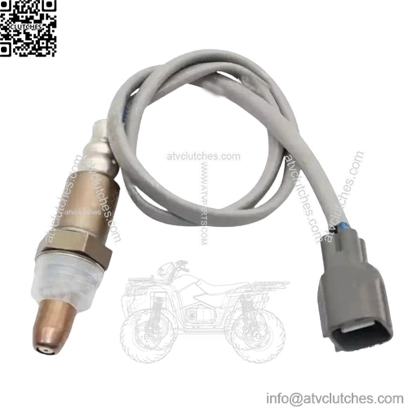 Oxygen sensor (front) 89467-58060 for Toyota 2007 Camry 2.4L