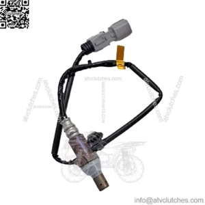 Oxygen sensor (rear) 89465-47080  for Toyota 2007 Camry 2.4L