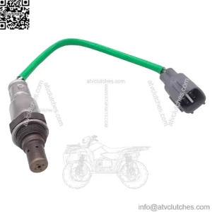 Oxygen sensor (rear) 89465-33560  for Toyota Lexus ES200 (XV70 (Imported)/18/2