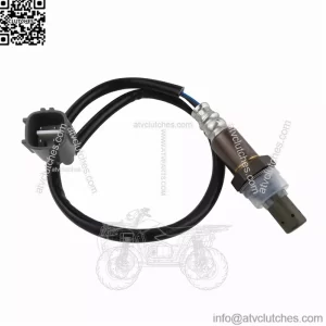 Oxygen sensor (rear) 89465-30470  for Toyota Lexus 04