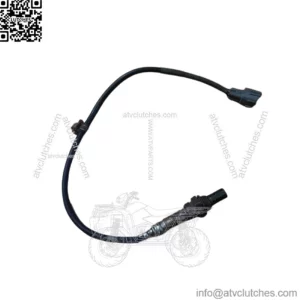 Oxygen sensor (rear) 89465-30460  for Lexus 04 GS 3.0L