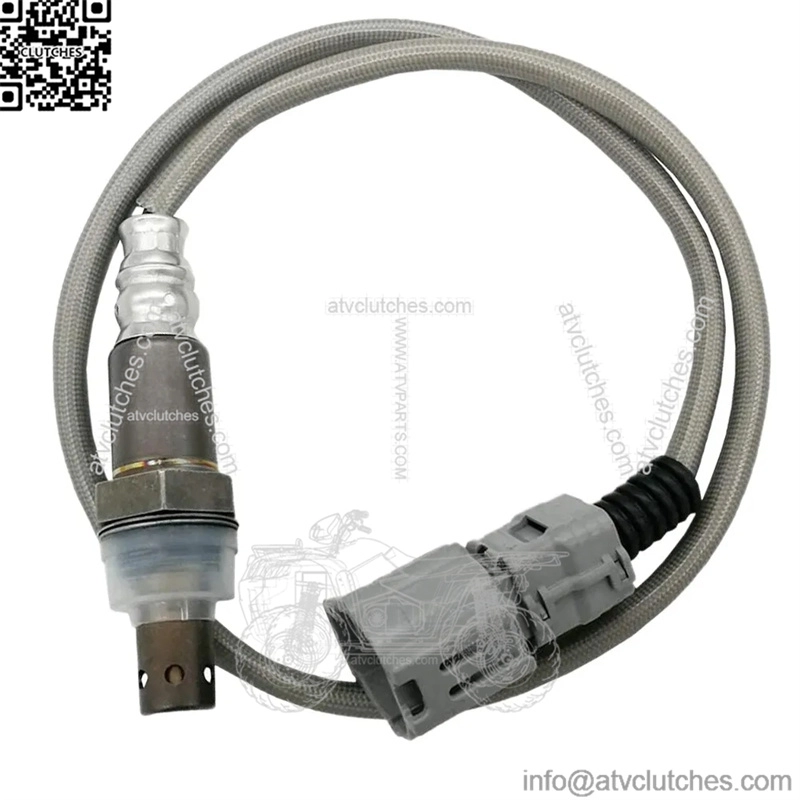 Oxygen sensor (rear) 89465-48180 for Lexus RX300 (XU30 2003-2008)