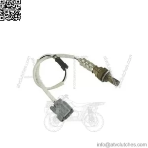 Oxygen sensor (rear) 89465-33350  for Toyota Asia Dragon MCX20