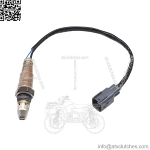 Oxygen sensor (front) 89467-02070  for Toyota Corolla 10-13