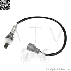 Oxygen sensor (rear) 89465-28400  for Toyota Alpha ANH20 (Imported) 08/15/2.4L