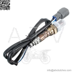 Oxygen sensor (rear) 89465-42020  for Toyota Vios (XP40 02-08) 1.5L Automatic transmission