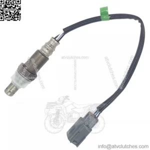 Oxygen sensor (rear) 89465-0D180  for Toyota Old Vios/02-08/1.3L/1.5L