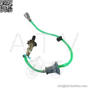 Oxygen sensor (rear left) 89465-53270 for Lexus 13 IS250 2.5L