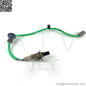 Oxygen sensor (rear right) 89465-53280  for Lexus 13 IS250 2.5L