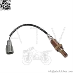Oxygen sensor (rear left) 89465-33300 for Lexus 04 ES300 3.0L