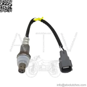 Oxygen sensor (rear right) 89465-33400  for Lexus 04 ES300 3.0L