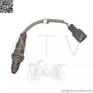 Oxygen sensor (front) 89467-45030  for Toyota Alphard 3.5L Senna/11-14/1.7L