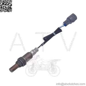 Oxygen sensor (rear left) 89465-58150 for Toyota 15 Alphard 3.5