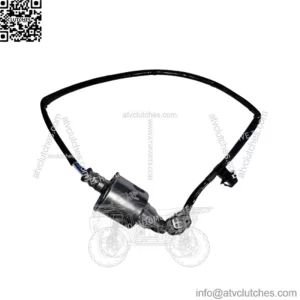 Oxygen sensor (front) 89467-06270  for Toyota 19 Camry 2.5L Hybrid
