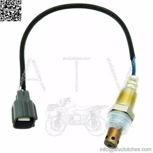 Oxygen sensor (front) 89467-33090  for Toyota Camry/2.4L/10-13