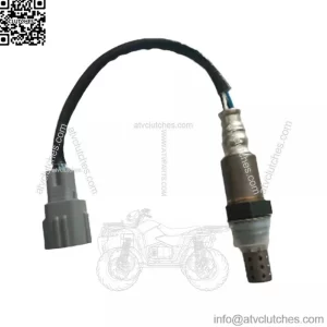 Oxygen sensor (rear) 89465-60200  for Toyota Prado 4000/2.7L/02-04