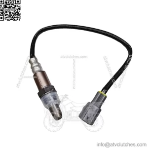 Oxygen sensor (rear) 89467-0E040  for Toyota 15 Sienna 3.5L