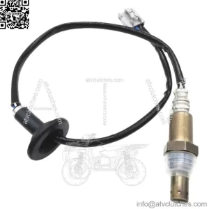Oxygen sensor (front left) 89465-08100  for Toyota Sienna/3.5L