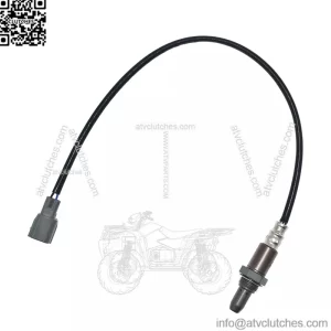 Oxygen sensor (rear) 89467-07030  for Toyota Sienna 3.5/11 model