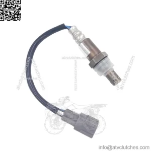 Oxygen sensor (front right) 89467-0G030  for Toyota Prado 4000/2.7L/10
