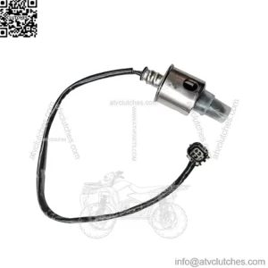 Oxygen sensor (rear) 89467-F4010  for Toyota 17 Camry 2.0L