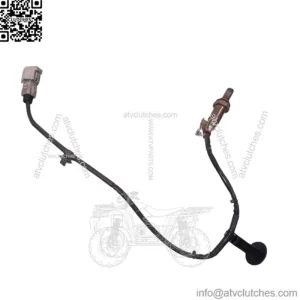 Oxygen sensor (Rear right) 89465-48240  for Toyota 04 RAV4 2.0L