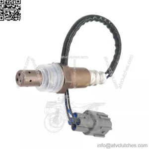 Oxygen sensor (Rear left) 89465-0C180 for Toyota 11 Tundra 5.7L