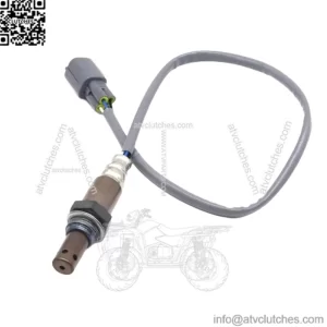 Oxygen sensor (Rear right) 89467-28120  for Toyota 02 Previa (Grand Hybrid) 2.4L