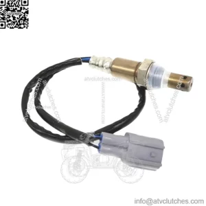 Oxygen sensor (Rear right) 89467-58040  for Toyota 11 Alpha 3.5L