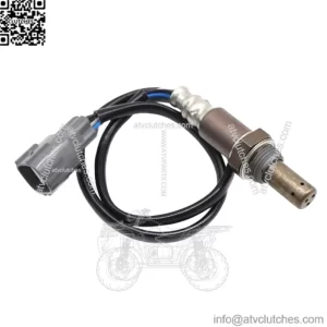 Oxygen sensor (Rear left) 89465-0K010 for Toyota Runner (AN50/AN60) 04-15/2.7