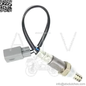 Oxygen sensor (Rear) 89465-0D170  for Toyota Vios XP40/02-08/1.3L/1.5L