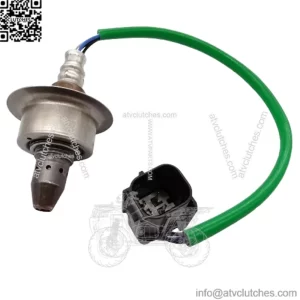 Oxygen sensor (front) 36531-R40-A01  for Honda 2008 Accord 2.4/CP2