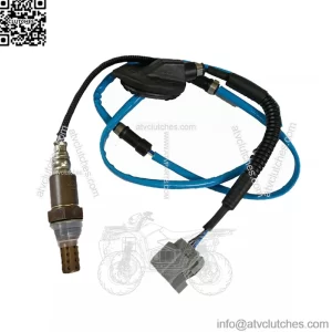 Oxygen sensor (rear) 36532-RAA-Z01  for Honda 2003 Accord 2.4/CM5