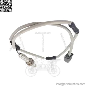 Oxygen sensor (rear) 36532-RB0-003  for Honda 2009 Fit CE6/8/GM2