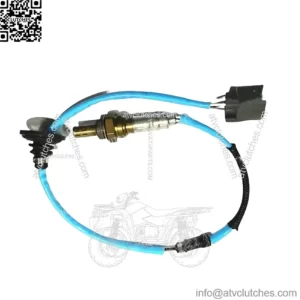 Oxygen sensor (rear) 36532-RME-003  for Honda 05-12 Civic FA1