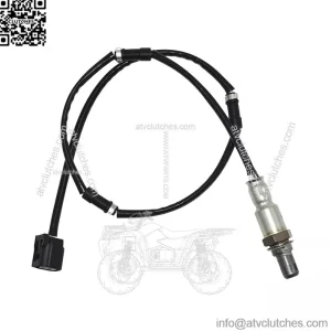 Oxygen sensor (rear) 36532-RB7-Z01  for Honda 09 Fit/CE6/8/GM2
