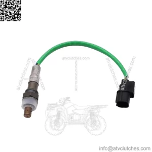 Oxygen sensor (front) 36531-RYE-A01  for Acura 09 MDX 3.7L