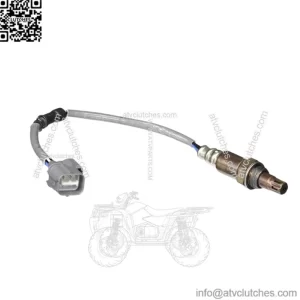 Oxygen sensor (front) 36531-PPA-003  for Honda 05 CR-V 2.4L