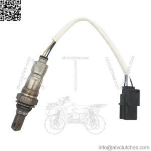 Oxygen sensor (front) 36531-RN0-A01  for Honda 13 Accord 3.0L