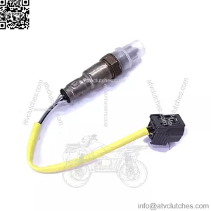 Oxygen sensor (rear) 36532-5G0-A01  for Honda 13 Accord 3.0L