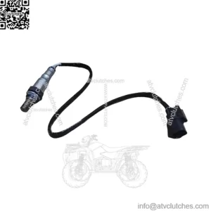Oxygen sensor (rear) 36532-5M1-H61  for Honda 13 Jade 1.8L