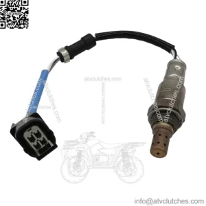 Oxygen sensor (rear) 36532-R5A-004  for Honda Imported CR-V/2.4/2012