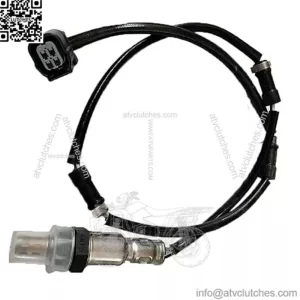 Oxygen sensor (rear) 36532-RB6-Z01  for Honda Fit 1.3L