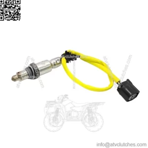 Oxygen sensor (rear) 36532-5AF-H01  for Crown Road 1.5T/2.0T 2017-2019