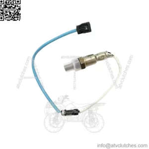 Oxygen sensor (rear) 36532-REJ-H51  for Honda 11 S1 1.3L