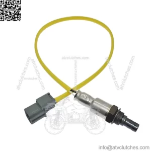 Oxygen sensor (rear) 36532-RKB-004  for Honda 03 7th Generation Accord 3.0L